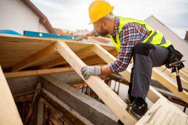 Best Best Roofing Contractors  in Waverly, NE