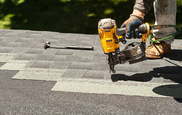 Roof Gutter Cleaning in Waverly, NE